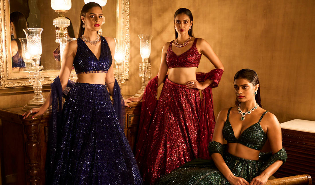 NOORI - AUTUMN WINTER 2021