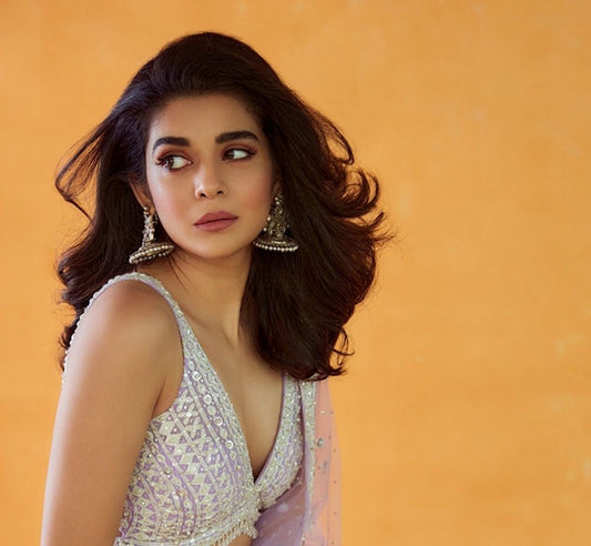 MITHILA PALKAR