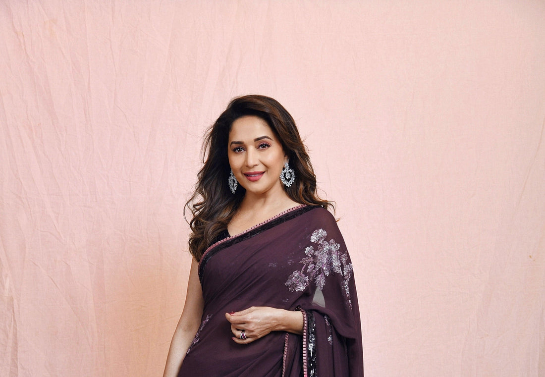 MADHURI DIXIT