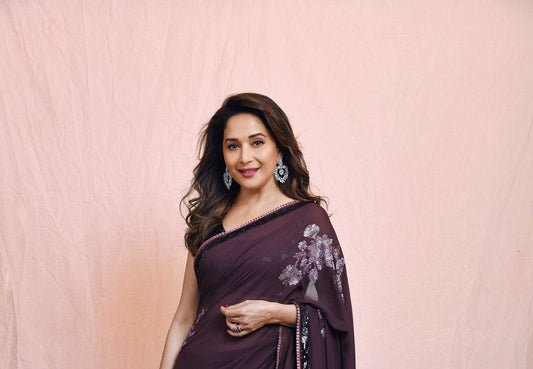 MADHURI DIXIT