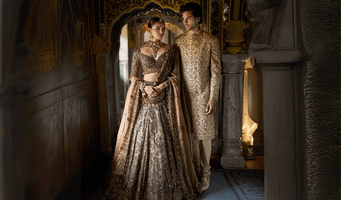 VOWS BY SEEMA GUJRAL