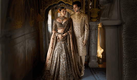 VOWS BY SEEMA GUJRAL