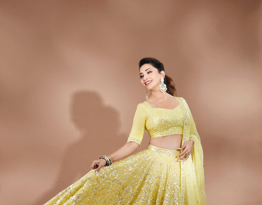 MADHURI DIXIT