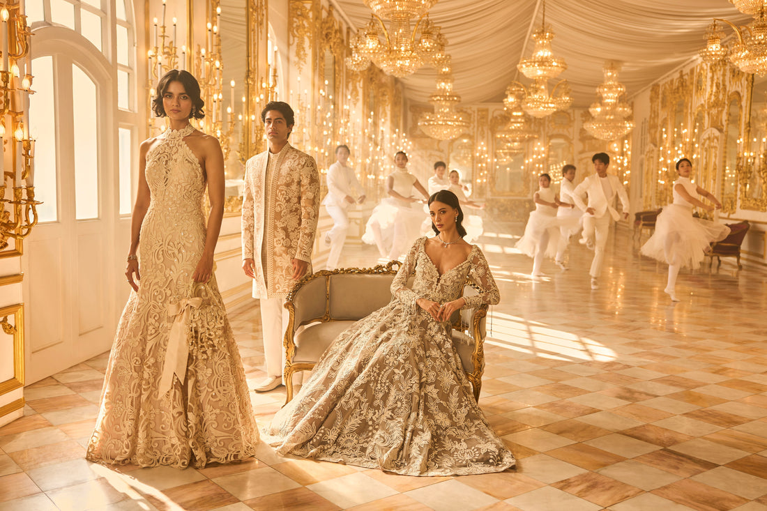 SEEMA GUJRAL PRESENTS A THEATRICAL EVENING