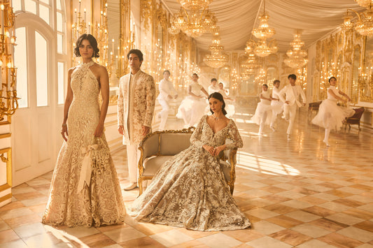 SEEMA GUJRAL PRESENTS A THEATRICAL EVENING