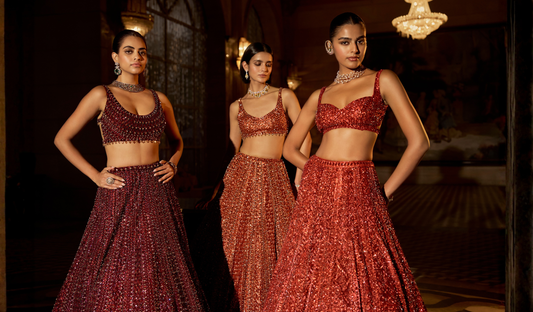 SEEMA GUJRAL PRESENTS MODERN RENAISSANCE