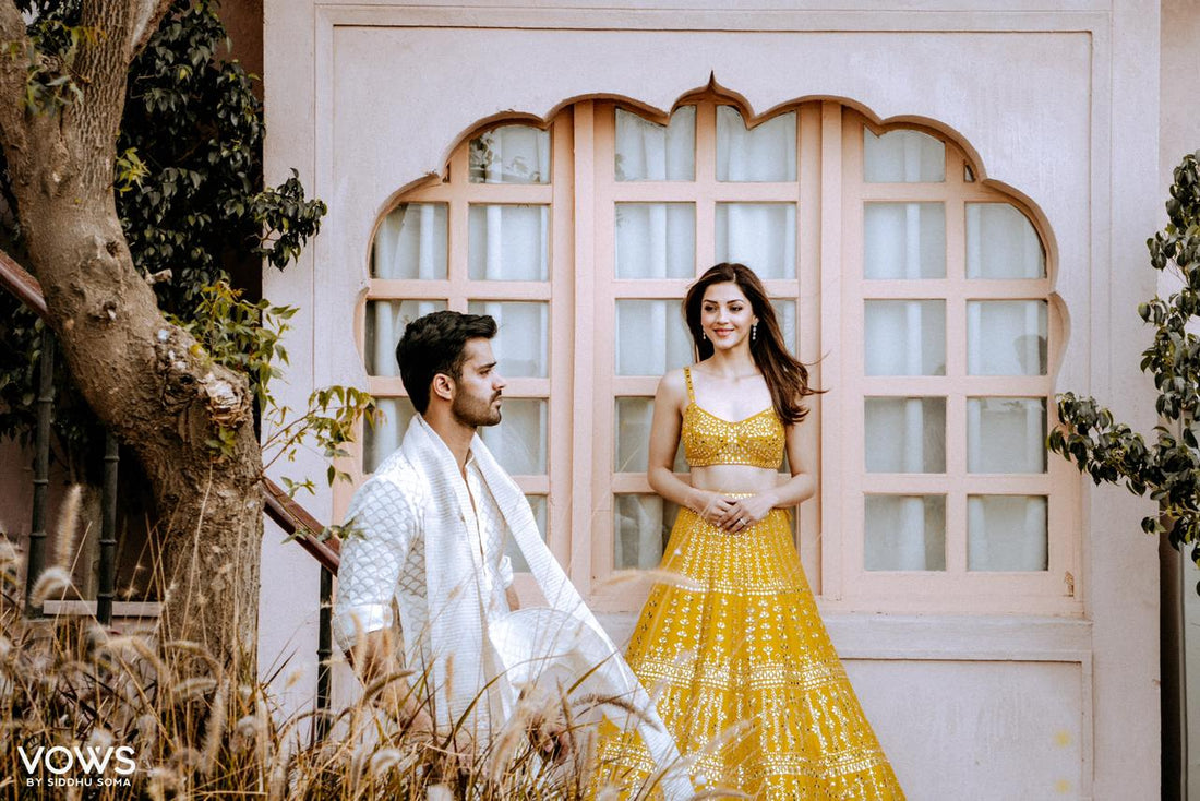 MAHREEN KAUR PIRZADA