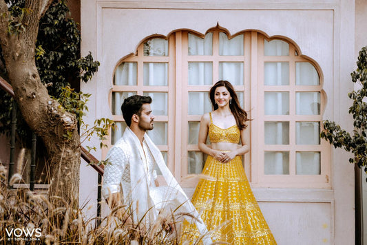 MAHREEN KAUR PIRZADA