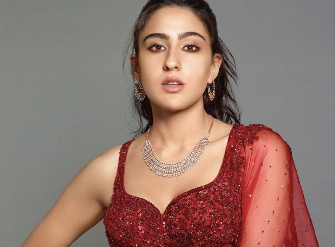 SARA ALI KHAN