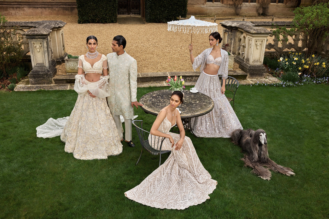 A ROYAL AFFAIR BY SEEMA GUJRAL