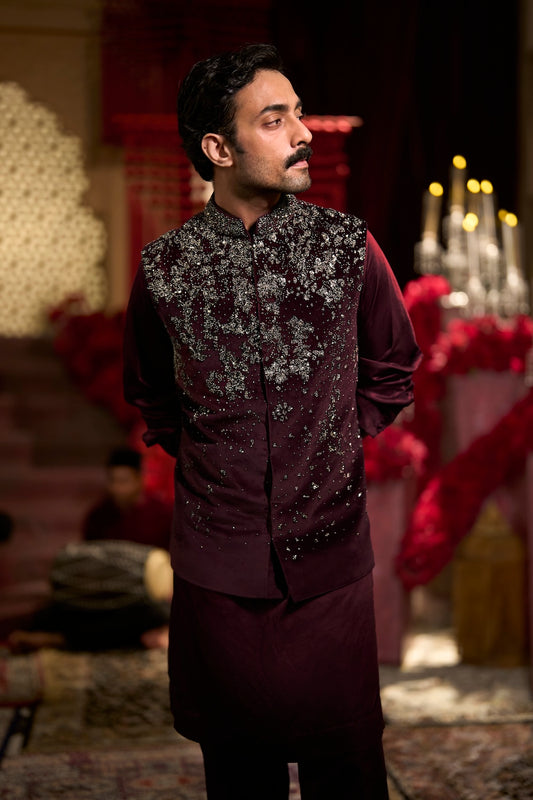 Wine Bundi Set