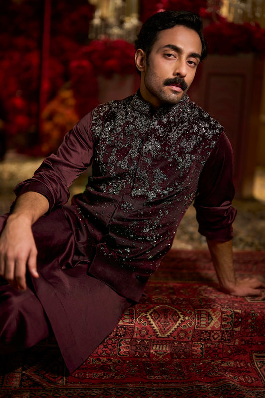 Wine Bundi Set