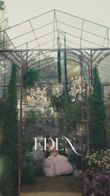 Powder Pink Sequin Lehenga Set