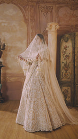 Pearl Kalira Set