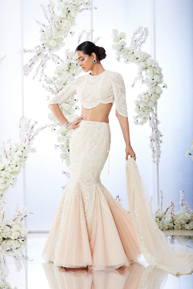 Fish lehnga 2025