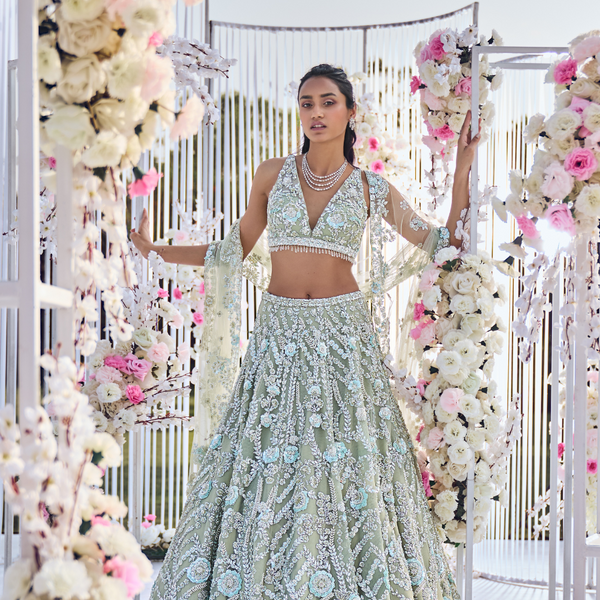 Lehengas